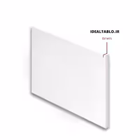 پی وی سی 8 میل درجه یک و نیم 2.44