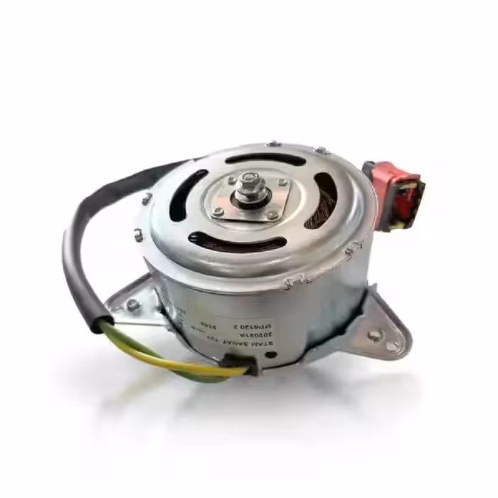 موتور فن پژو 206 و 207 عظام اصل 3144003