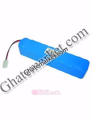 باتری (باطری) جاروشارژی 24v رونتا 1500mA