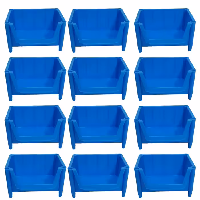 باکس ابزار کد 012 مجموعه 12 عددی | کالا مکس