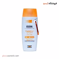 ضد آفتاب فیوژن ژل اسپرت ایزدین