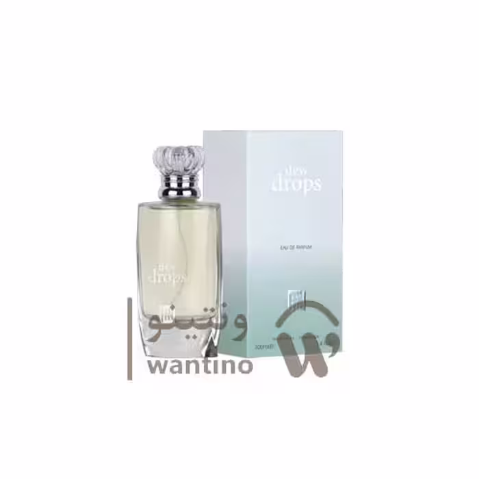 عطر ادکلن ادو پرفیوم زنانه اجمل ریندراپس جکوینز (Jackwins Ajmal Raindrops)