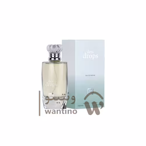 عطر ادکلن ادو پرفیوم زنانه اجمل ریندراپس جکوینز (Jackwins Ajmal Raindrops)