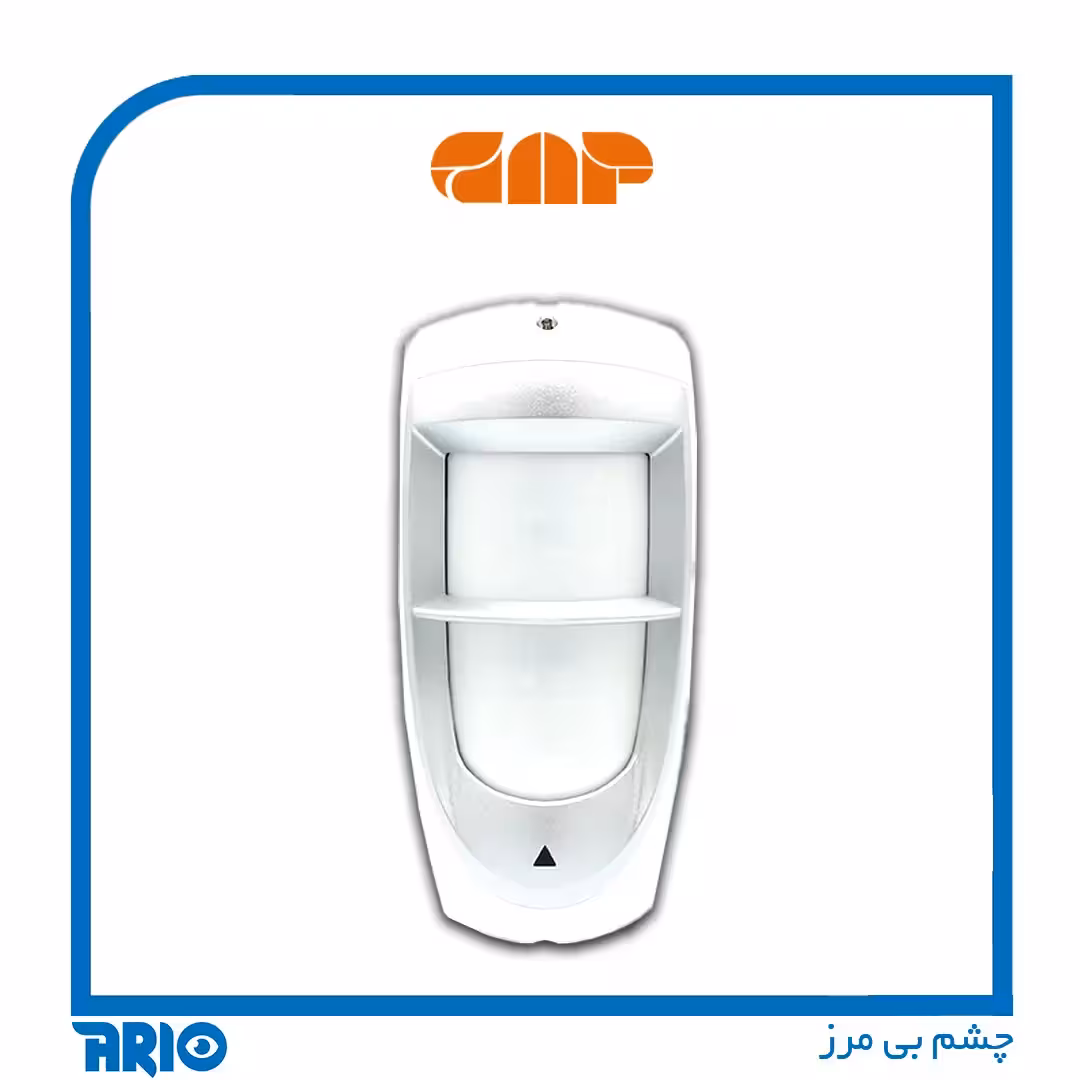 چشمی دزدگیر اماکن فضای باز گپ DG85