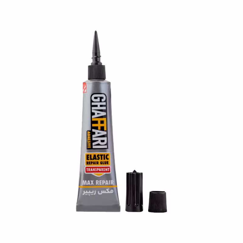 چسب همه کاره غفاری مدل MAX REPAIR حجم 20 میلیلیتر بسته 2 عددی | کالا مکس