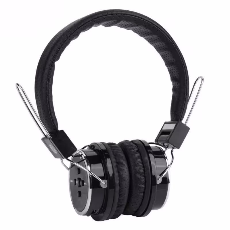 هدفون بلوتوثی مدل B-05
