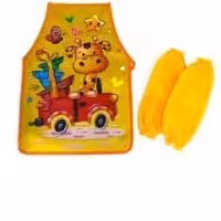 کاور مهد کودک ارژنگ طرح 1