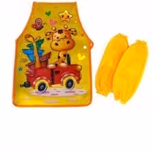 کاور مهد کودک ارژنگ طرح 1