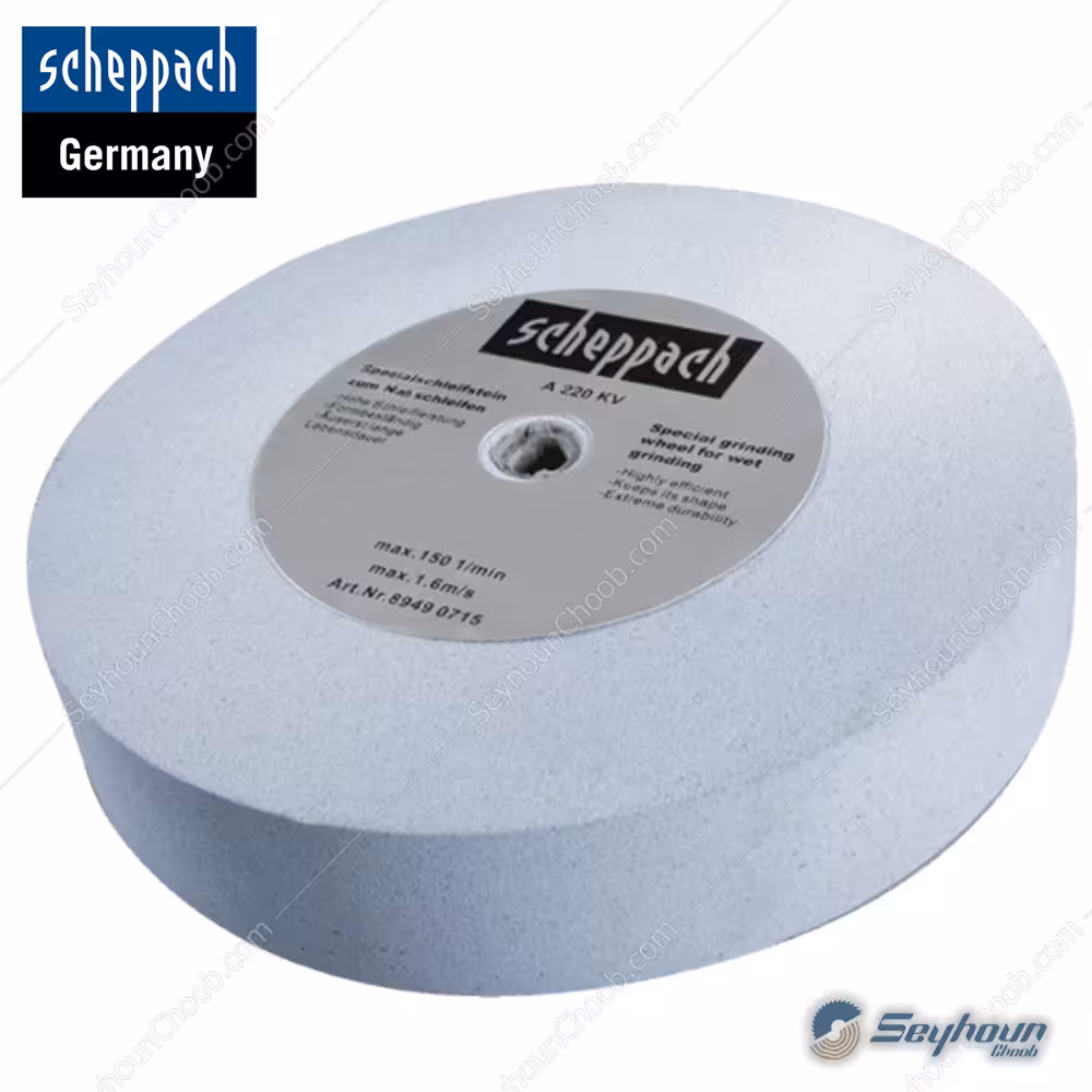 صفحه سنگ رومیزی شپخ ابعاد 12×50×250 مدل 89490701 مناسب برای مدل TIGER 2500