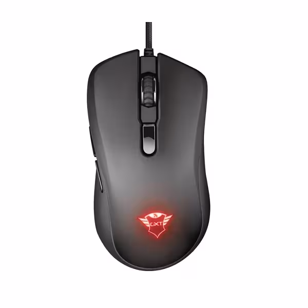موس گیمینگ تراست مدل GXT 930 Jacx