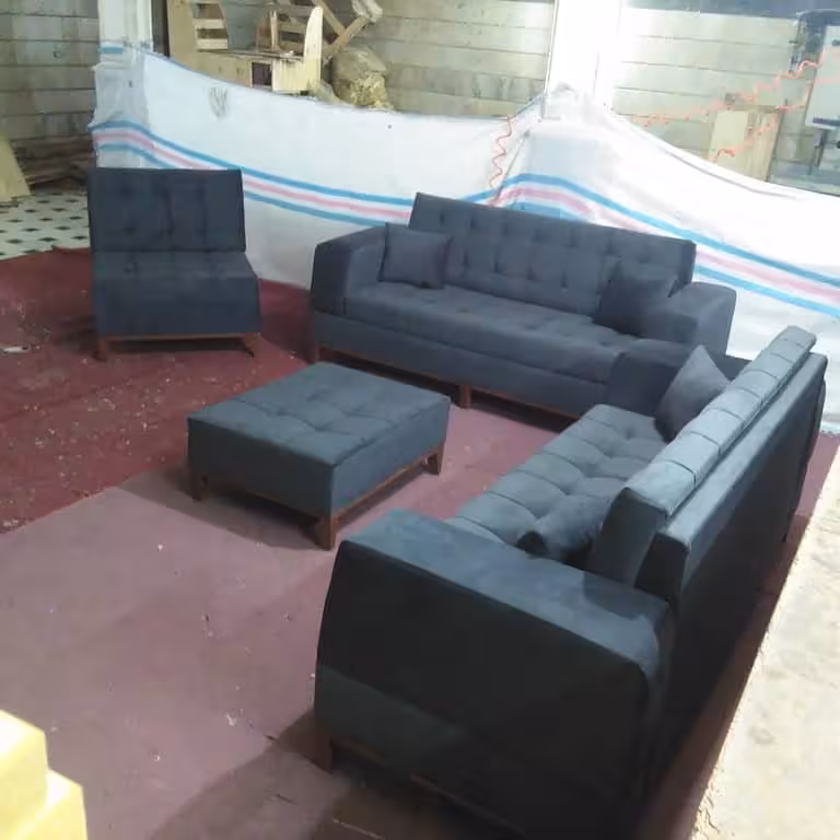 مبلمان دنیا