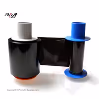 ریبون مشکی پرینتر کارت فارگو HDP 5000