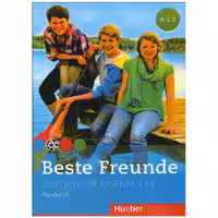 beste freunde A1.2 کتاب ( کتاب اصلی   کتاب کار   cd )بست فرند