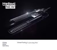 مکانیزم اسمارت تاچ (smart toch) ملونی کد 6044_6046