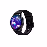 ساعت هوشمند هاینو تکو مدل ATN CUSTOM SMART RW 34 LIMITED | کالا مکس