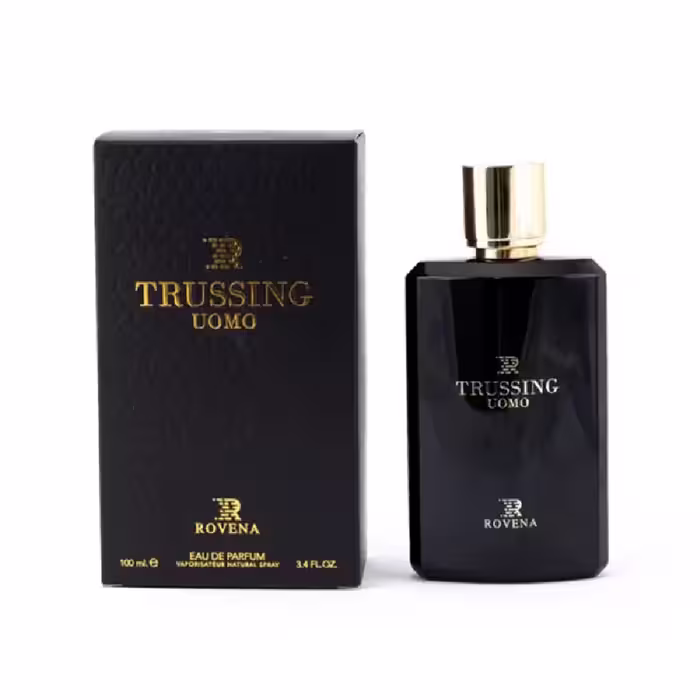 عطر ادکلن مردانه تروساردی اومو روونا