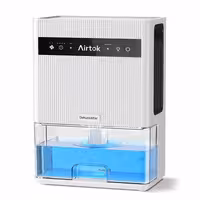 رطوبت گیر 3 لیتری عالی برند AIRTOK CS3