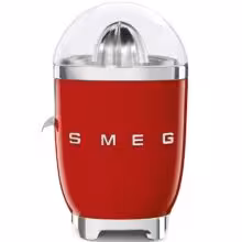آب مرکبات گیری اسمگ مدل SMEG CJF01RD