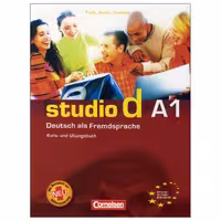 Studio d A1
