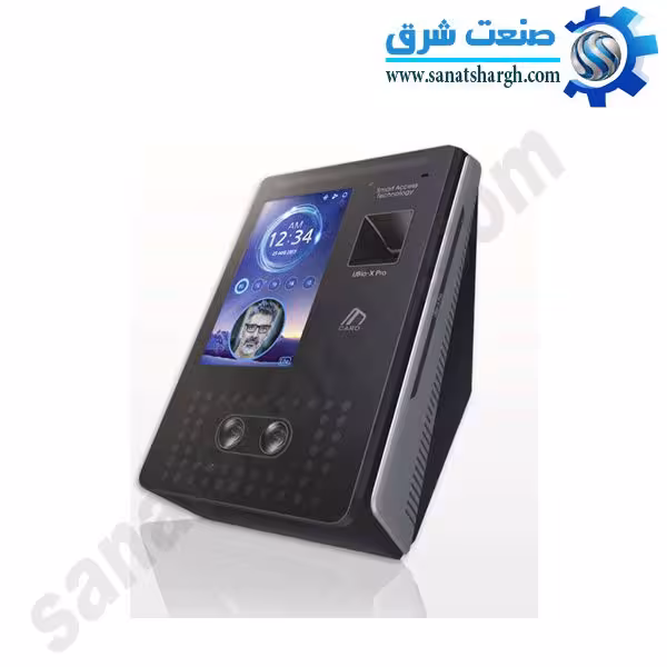 دستگاه حضور و غیاب UBio-x pro light