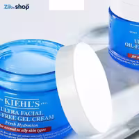 ژل کرم هیدراته و آبرسان پوست کیلز آمریکا حجم 125 میل