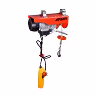 بالابرقی (وینچ) 200 کیلویی آروا مدل 5660