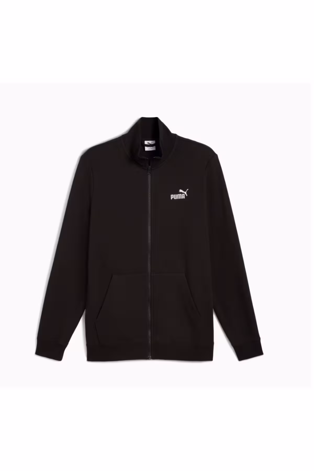 سویشرت مردانه ژاکت آهنگ آرم شماره 1 ESS Puma