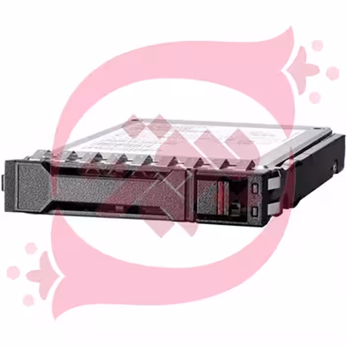 خرید هارد سرور HPE 1.2TB SAS 12G MC 10K SFF BC P28622-B21