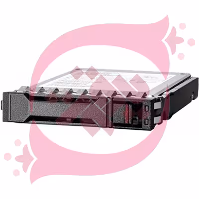 خرید هارد سرور HPE 1.2TB SAS 12G MC 10K SFF BC P28622-B21