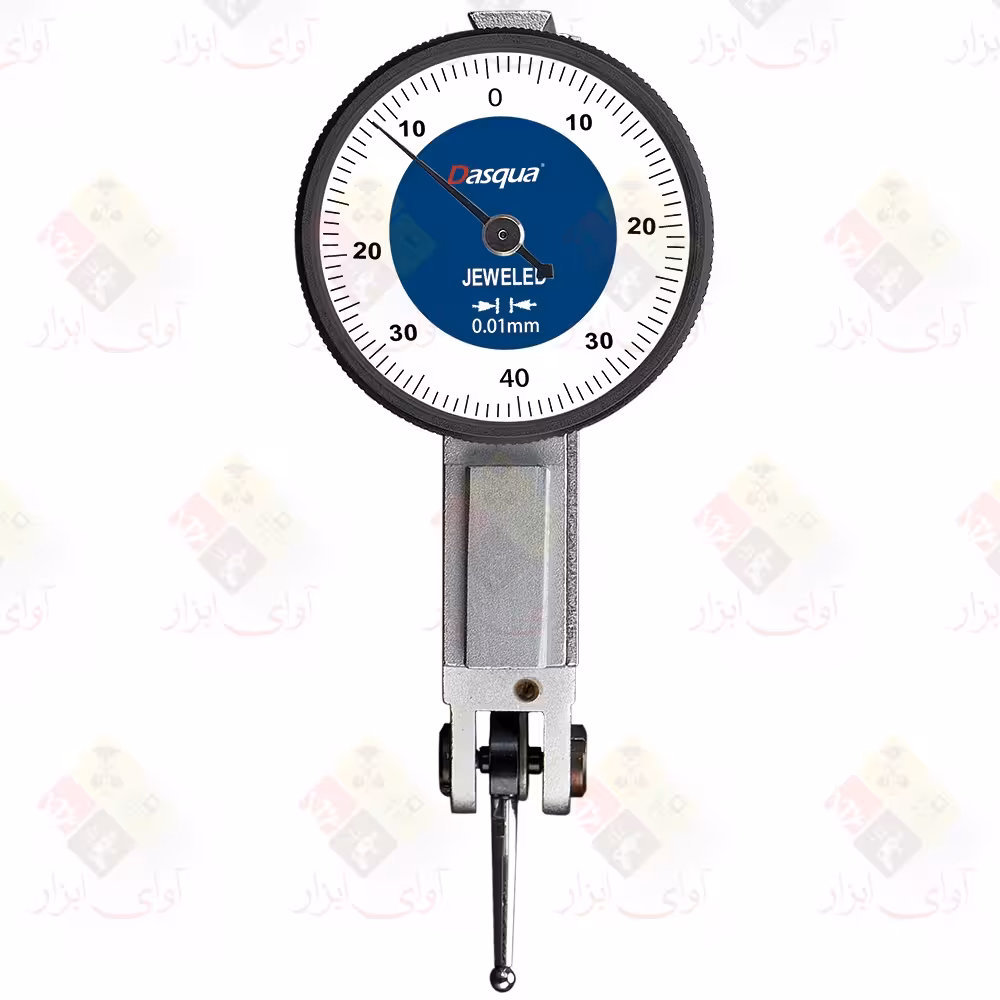 ساعت شیطونکی داسکوا مدل 0005-5221