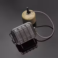 قیمت و خرید اجاق مسافرتی فایر مپل مدل Sunflower Gas Camping Stove اورجینال