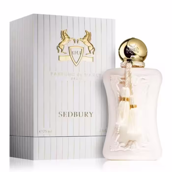 ادوتویلت Sedbury از برند Parfums de Marly