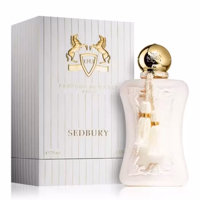 ادوتویلت Sedbury از برند Parfums de Marly