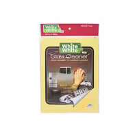 دستمال تخصصی نظافت وایت اند وایت White & White اصل