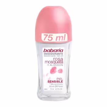 باباریا رول رزا