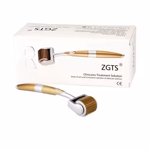 خرید و قیمت درمارولر زد جی تی اس ZGTS اصل