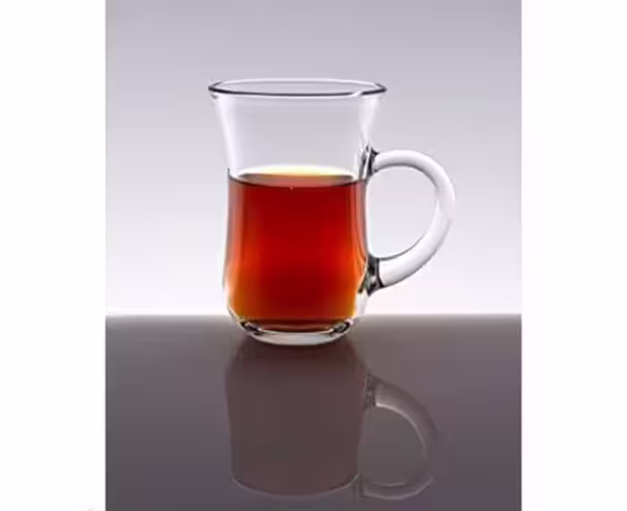 استکان دسته دار کی اف پاشاباغچه کد 55411