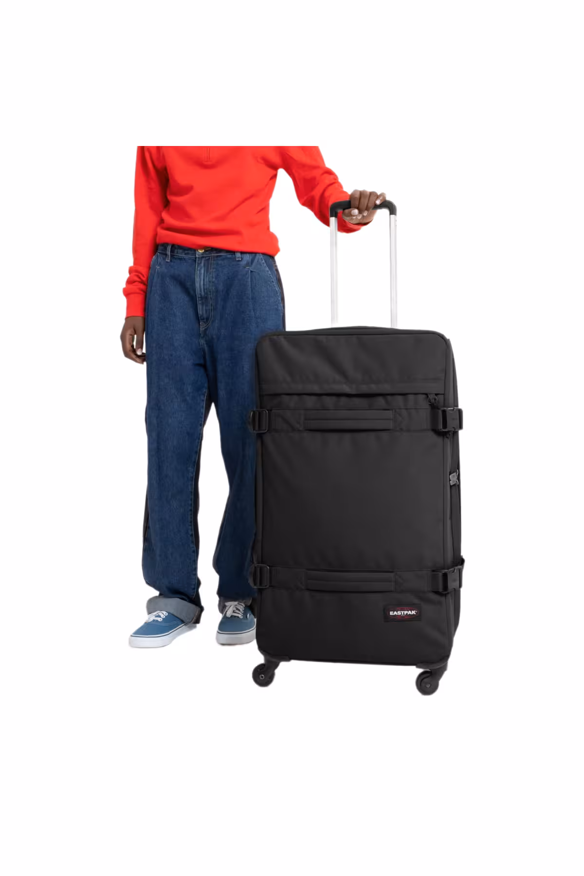 کیف ورزشی ترانزیت R 4 L چمدان Eastpak