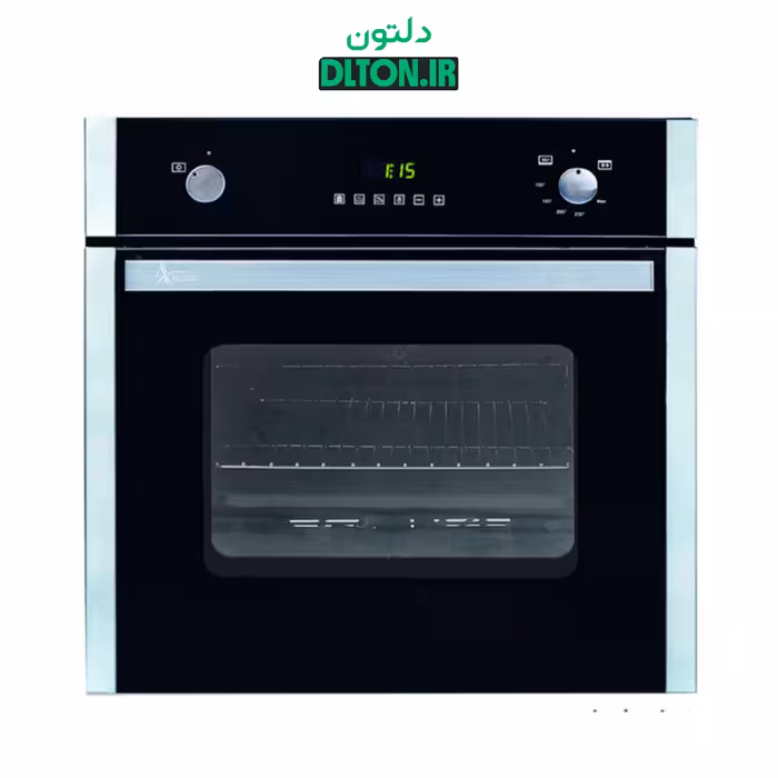 فر توکار اخوان F15 برق و گاز