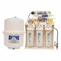 دستگاه تصفیه آب مدل X PLAST M810