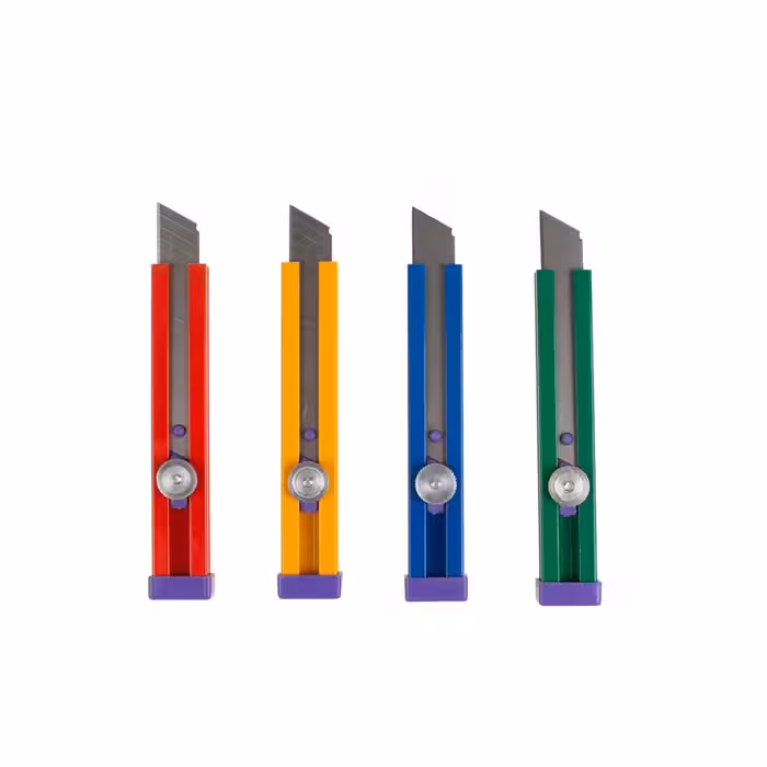 کاتر دو طرفه A.T.T