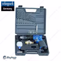 کیت دریل بادی شپخ مدل 7906100714