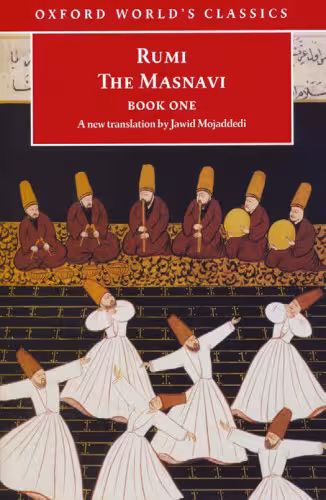 خرید و دانلود نسخه کامل کتاب The Masnavi, Book One (Oxford World's Classics)