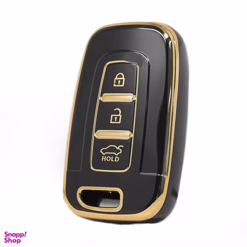 قاب ریموت خودرو چیکال مدل P-286 مناسب برای هیوندای