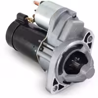 استارت کامل خودرو نیسان سایپا برند امکو