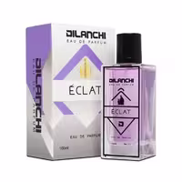 ادکلن اکلت 100 میلی لیتری شرکتی دیلانچی Dilanchi eclat