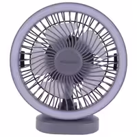 پنکه رومیزی شارژی ویداسی WD-279