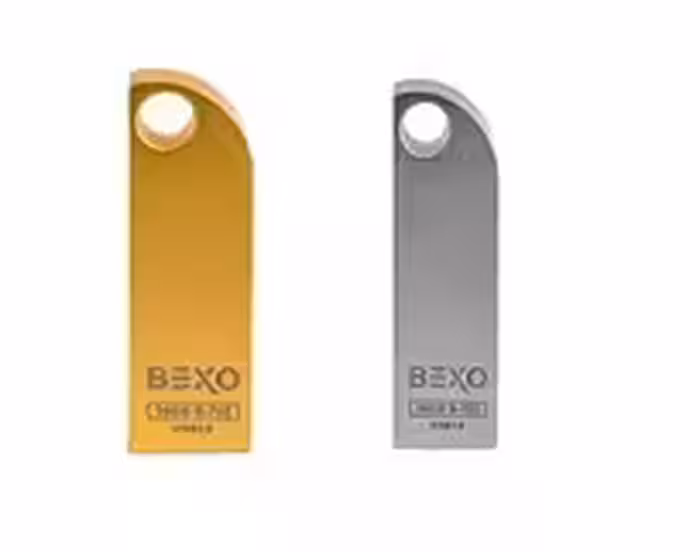 فلش BEXO -B702 -64G-USB3