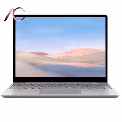 لپ تاپ مایکروسافت سرفیس LAPTOP SURFACE Go CORE I5/16GB/256GB/INTEL