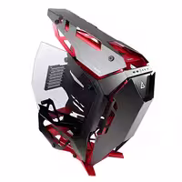 کیس گیمینگ انتک مدل Antec Mid Tower Torque